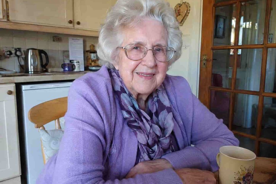 online dating safety after 50